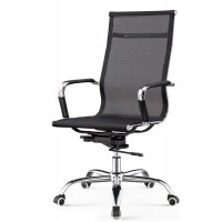 High Back Mesh Swivel Office Chair