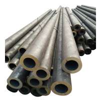 16mm od steel pipe DIN1629/4 1.0309 carbon ERW steel pipe