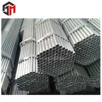 Factory steel stainless steel seamless pipe